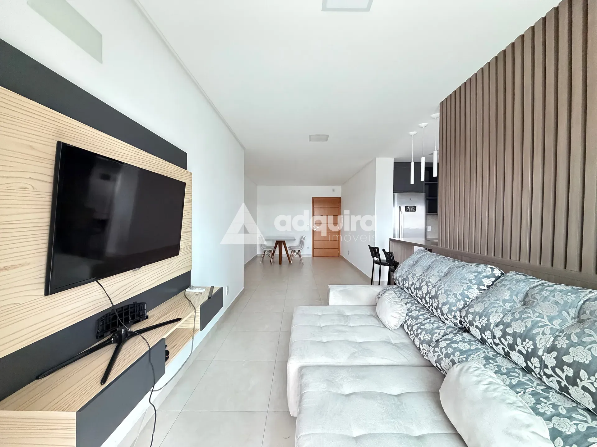 Apartamento, 2 quartos, 92 m² - Foto 3