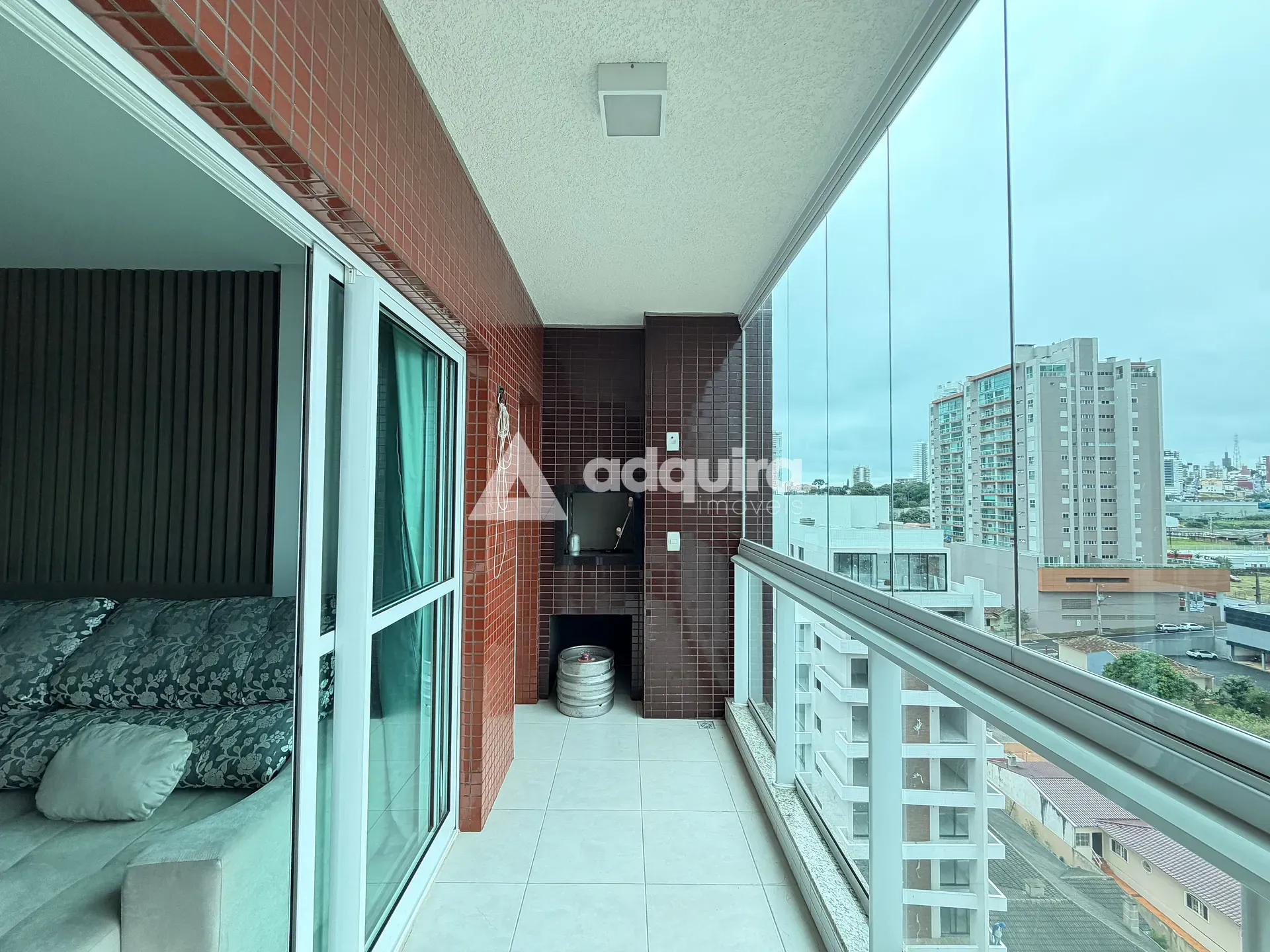 Apartamento, 2 quartos, 92 m² - Foto 9