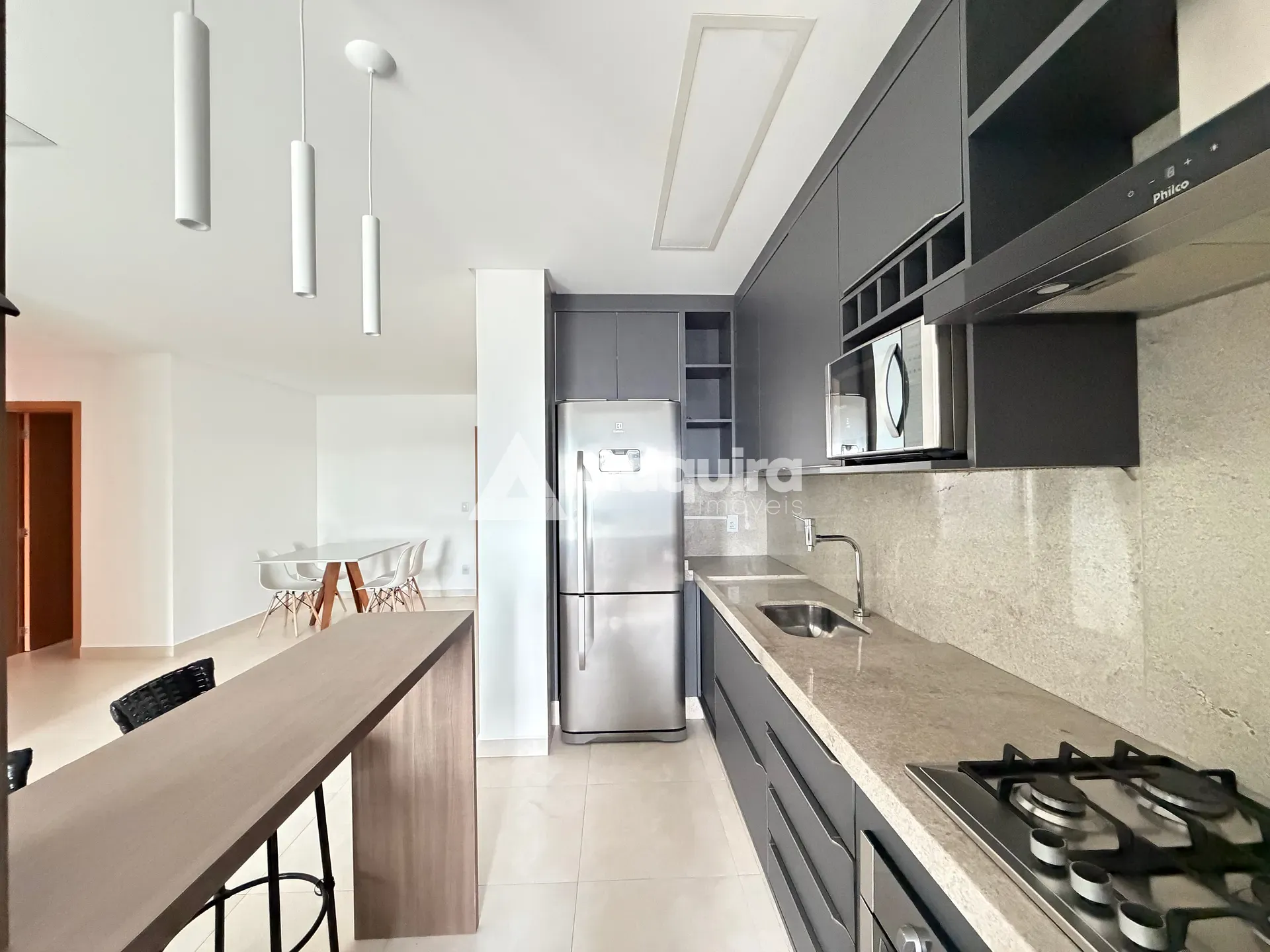 Apartamento, 2 quartos, 92 m² - Foto 7