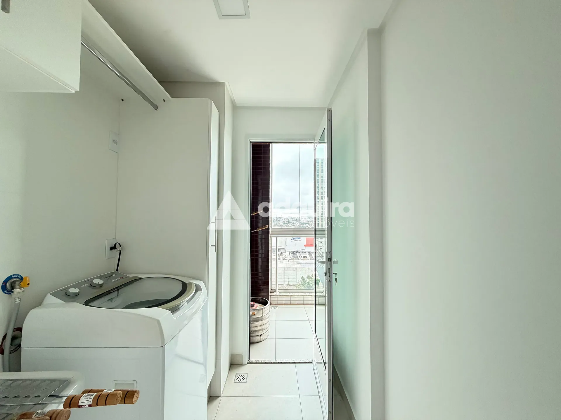 Apartamento, 2 quartos, 92 m² - Foto 8