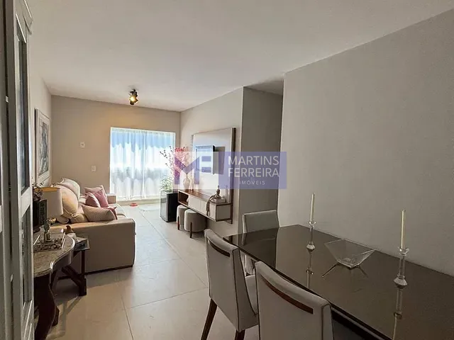 Apartamento com 75m² 3 quartos e 2 banheiros, à venda, no bairro Recreio dos Bandeirantes em Rio de Janeiro