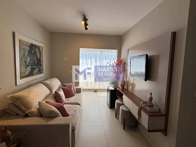 Apartamento com 75m² 3 quartos e 2 banheiros, à venda, no bairro Recreio dos Bandeirantes em Rio de Janeiro