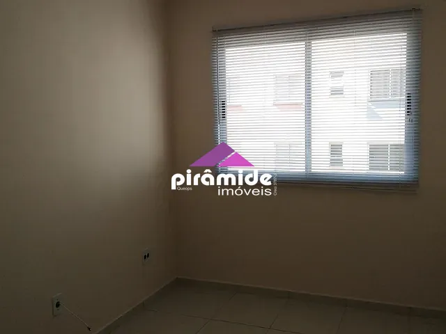 Apartamento com 45m² 1 quarto e 1 banheiro, para alugar, no bairro Jardim Satélite em São José dos Campos