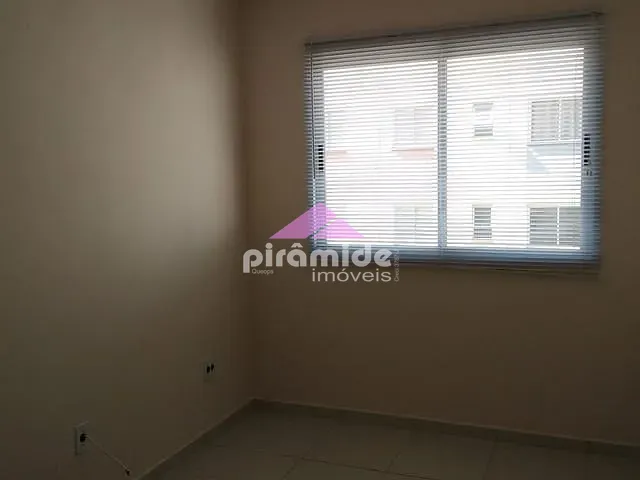 Apartamento com 45m² 1 quarto e 1 banheiro, para alugar, no bairro Jardim Satélite em São José dos Campos