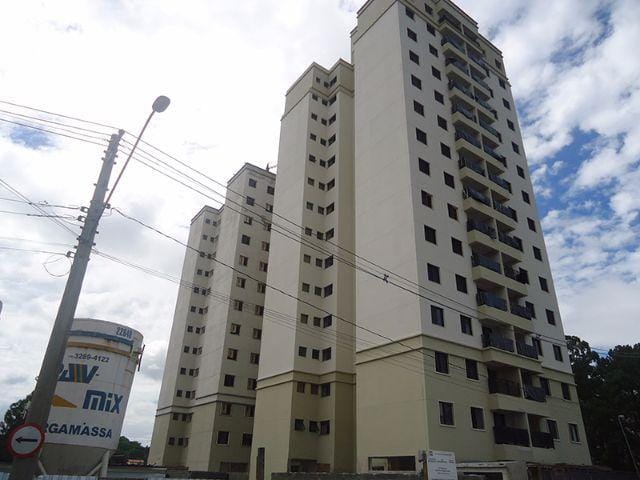 Foto do Apartamento - Apartamento à venda 2 Quartos, 1 Suite, 2 Vagas, 61.86M², Jardim América, São José dos Campos - SP | Edifício Cambará | RUSSI IMÓVEIS