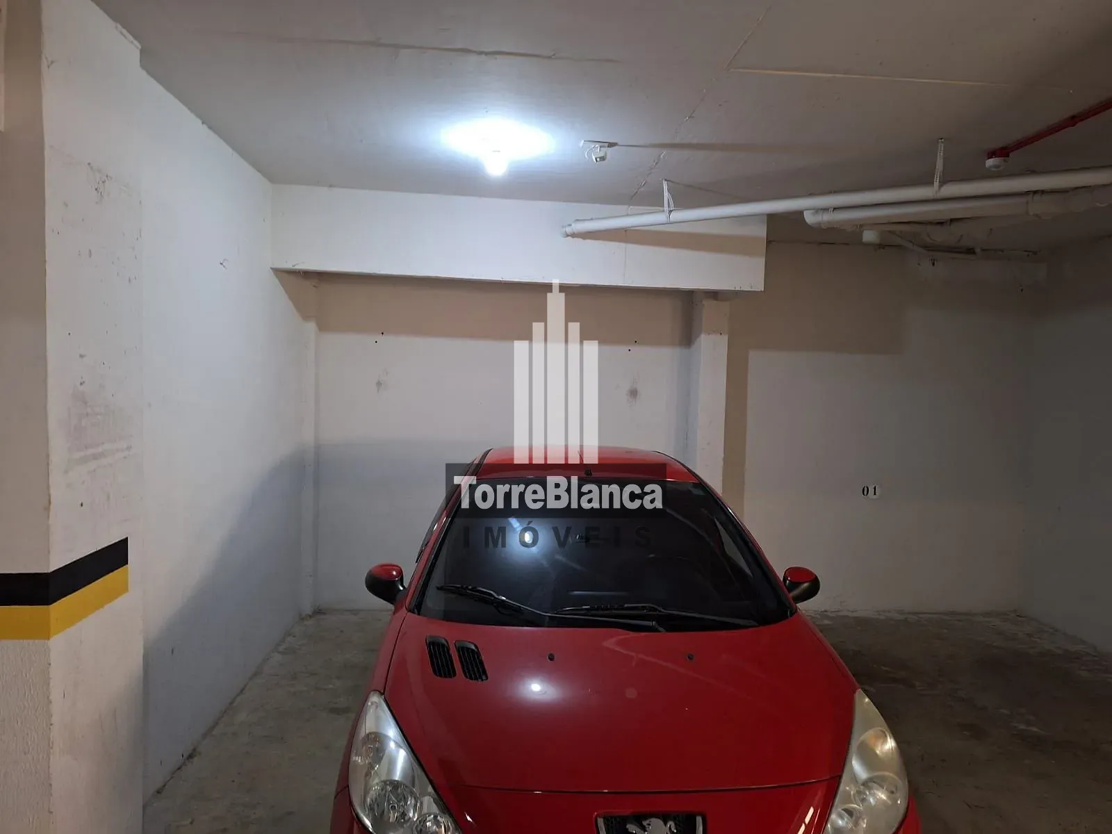 Apartamento, 2 quartos, 48 m² - Foto 3