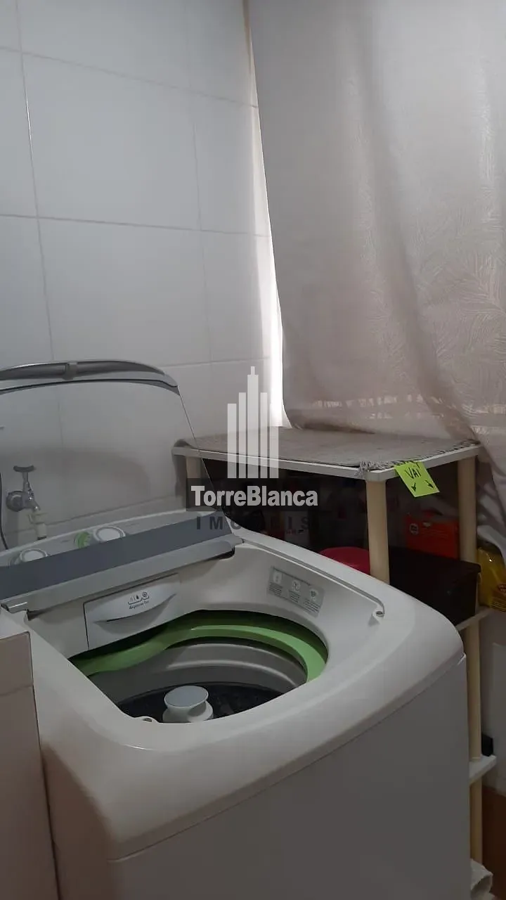 Apartamento, 2 quartos, 48 m² - Foto 14