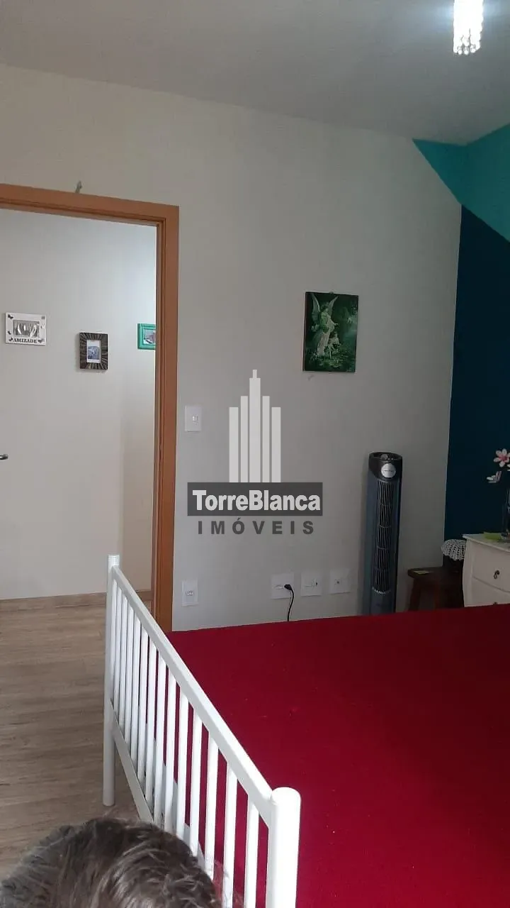 Apartamento, 2 quartos, 48 m² - Foto 4