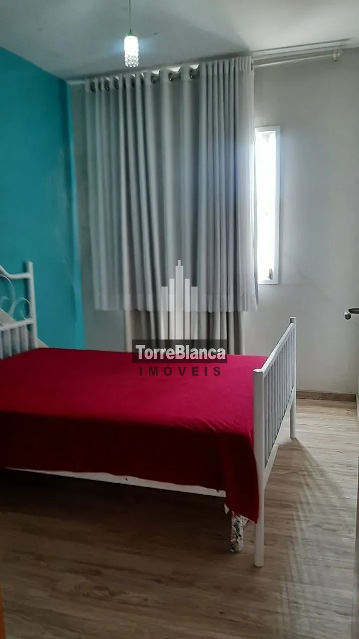 Apartamento, 2 quartos, 48 m² - Foto 6
