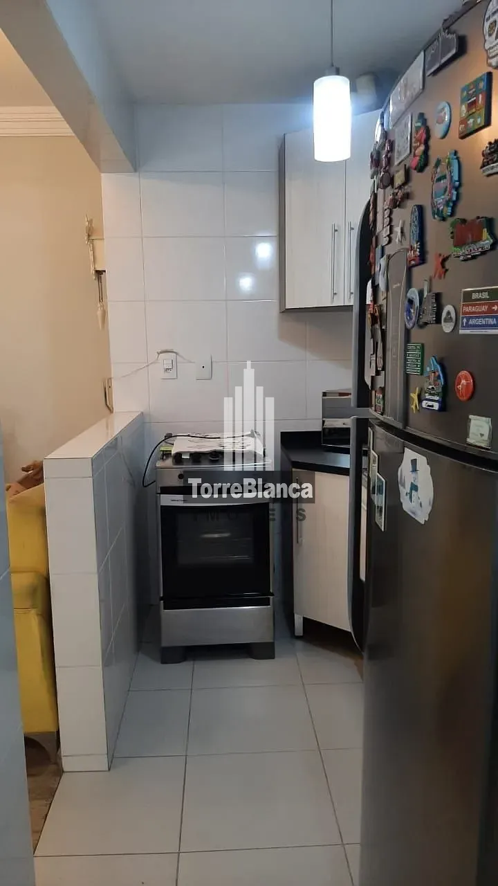Apartamento, 2 quartos, 48 m² - Foto 13