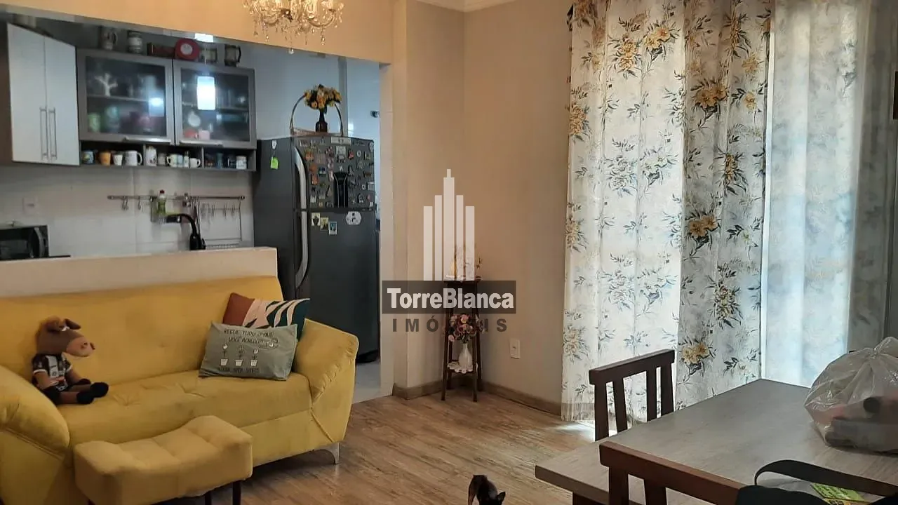 Apartamento, 2 quartos, 48 m² - Foto 11