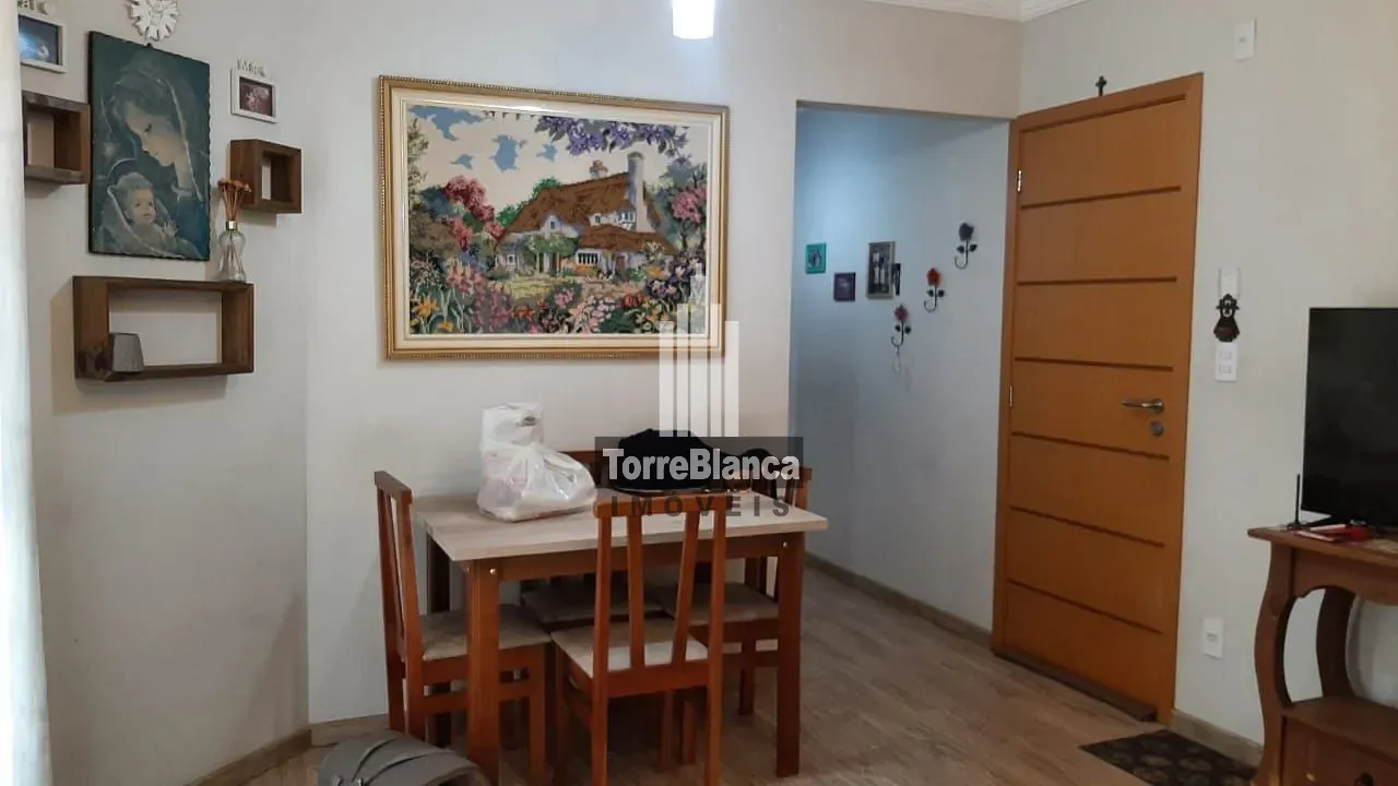 Apartamento, 2 quartos, 48 m² - Foto 10