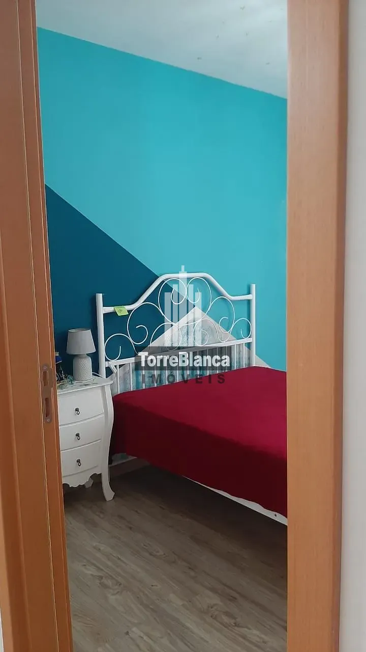 Apartamento, 2 quartos, 48 m² - Foto 5