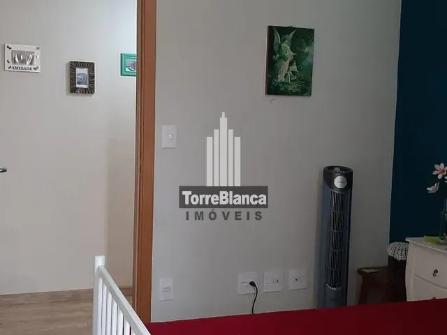 Apartamento com 92m² 2 quartos e 1 banheiro, à venda, no bairro Ronda em Ponta Grossa