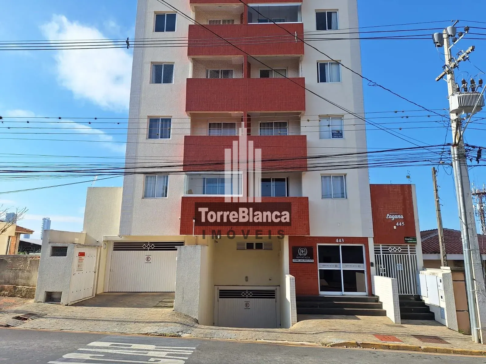 Apartamento, 2 quartos, 48 m² - Foto 2