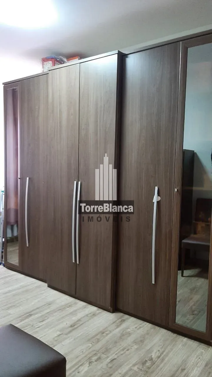 Apartamento, 2 quartos, 48 m² - Foto 7