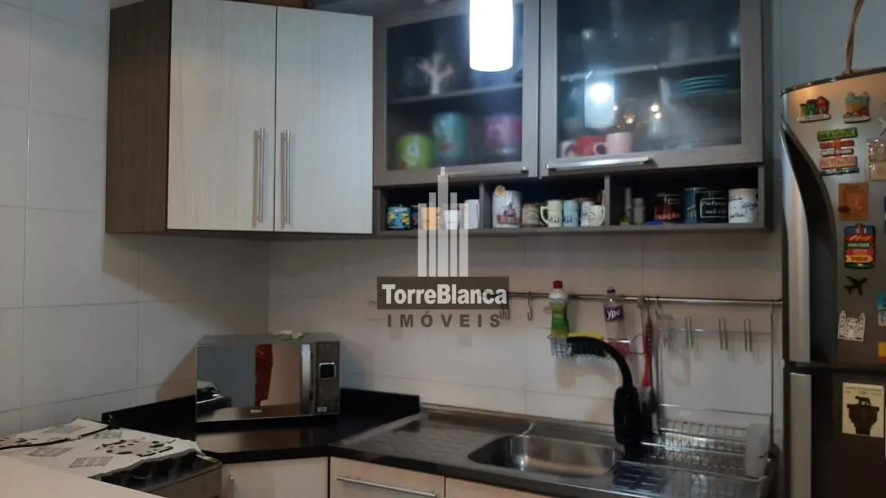 Apartamento, 2 quartos, 48 m² - Foto 12