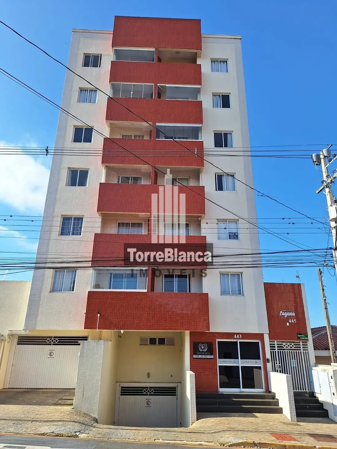 Apartamento, 2 quartos, 48 m² - Foto 1
