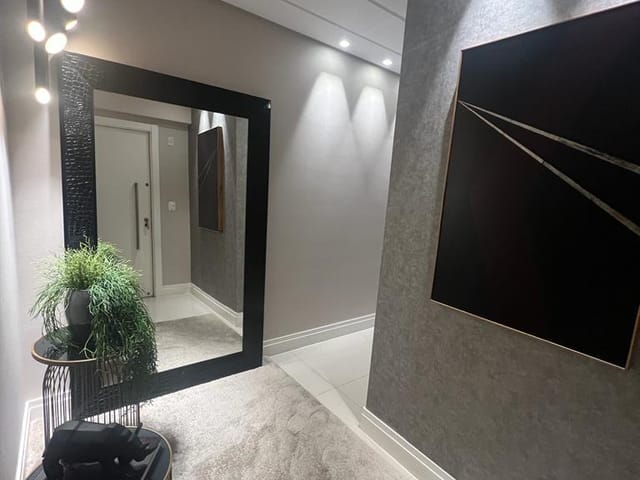 Apartamento 3 quartos e 4 banheiros, à venda, no bairro Meia Praia em Itapema