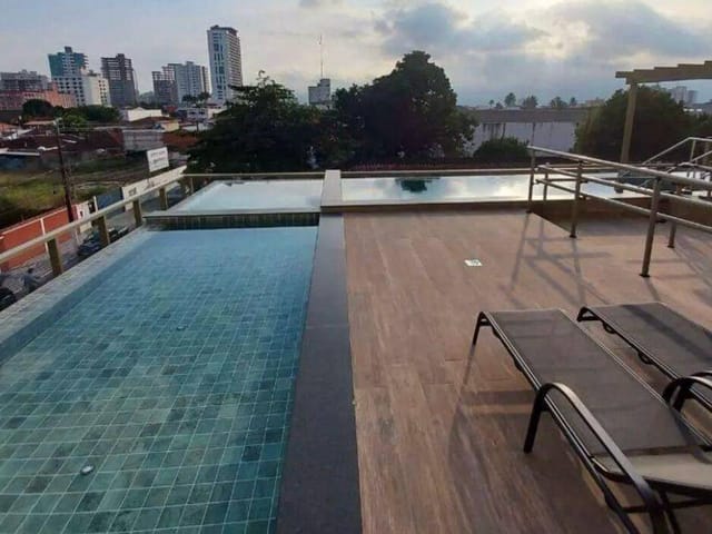 Apartamento à venda, Boqueirão, Praia Grande, SP