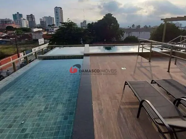 Apartamento 2 quartos e 2 banheiros, à venda, no bairro Boqueirão em Praia Grande
