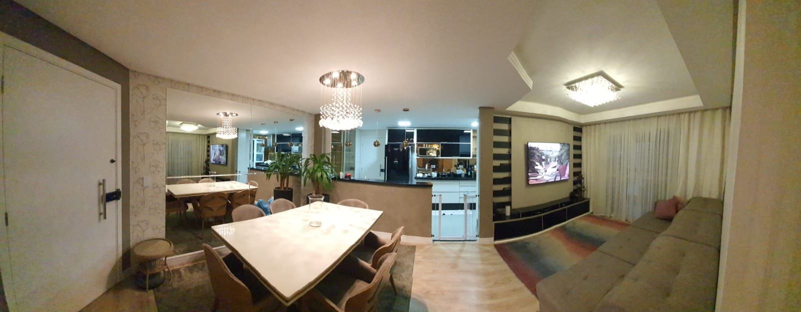 Apartamento à venda, Santo Antônio, São Caetano do Sul, SP