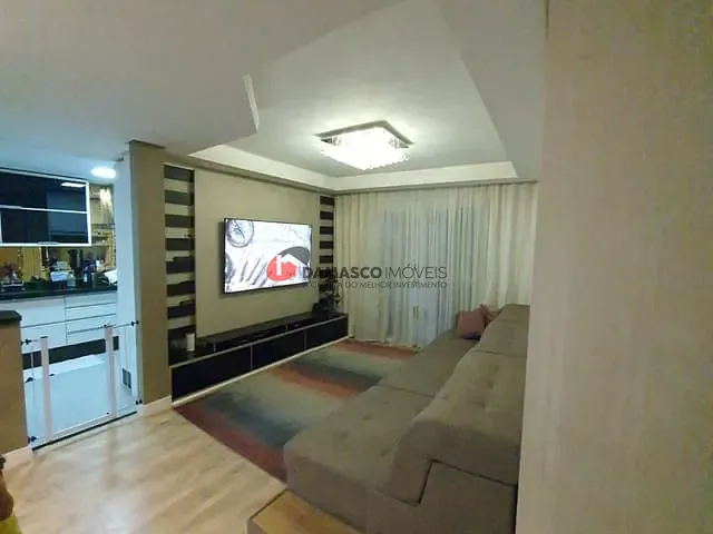 Apartamento 3 quartos e 3 banheiros, à venda, no bairro Santo Antônio em São Caetano do Sul
