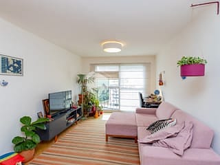 Foto do Apartamento-Apartamento tipo para venda em Jardim Londrina com 2 quartos, 78m²
