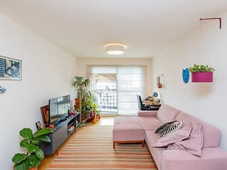 Foto do Apartamento-Apartamento tipo para venda em Jardim Londrina com 2 quartos, 78m²