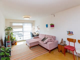 Foto do Apartamento-Apartamento tipo para venda em Jardim Londrina com 2 quartos, 78m²
