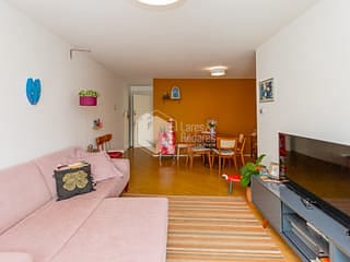 Foto do Apartamento-Apartamento tipo para venda em Jardim Londrina com 2 quartos, 78m²