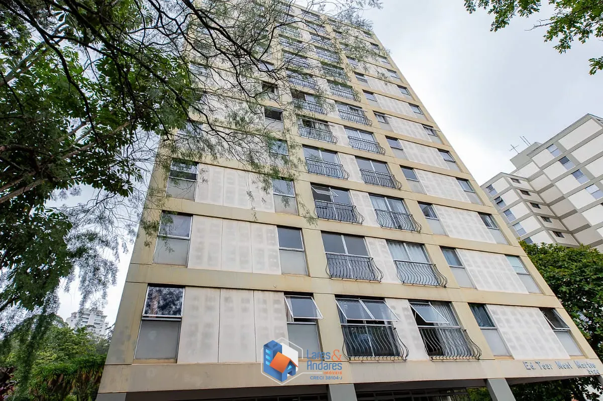 Apartamento, 2 quartos, 78 m² - Foto 26