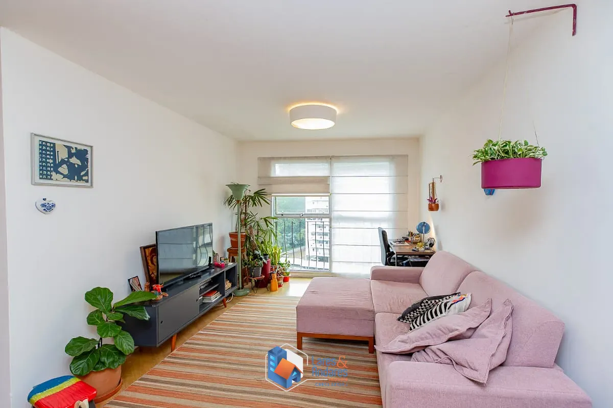 Apartamento, 2 quartos, 78 m² - Foto 5
