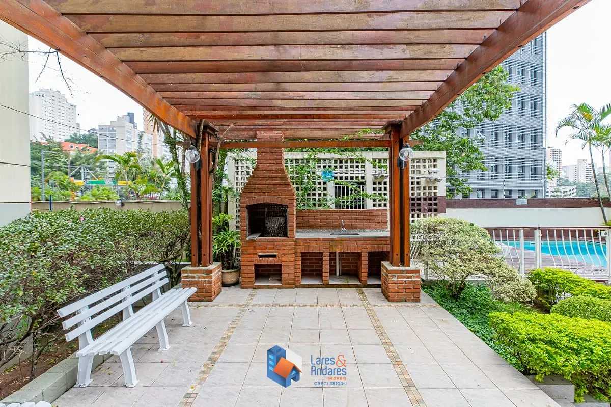 Apartamento, 2 quartos, 78 m² - Foto 21