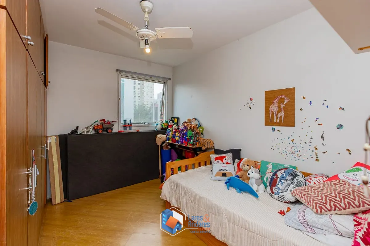 Apartamento, 2 quartos, 78 m² - Foto 13