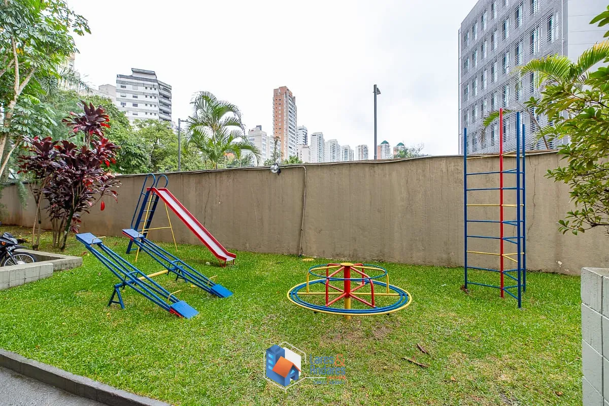 Apartamento, 2 quartos, 78 m² - Foto 24