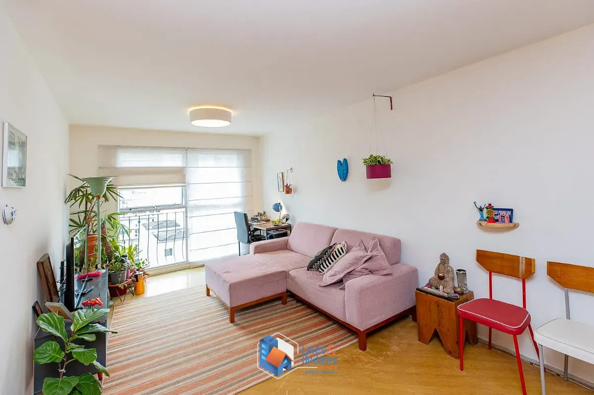 Apartamento, 2 quartos, 78 m² - Foto 3