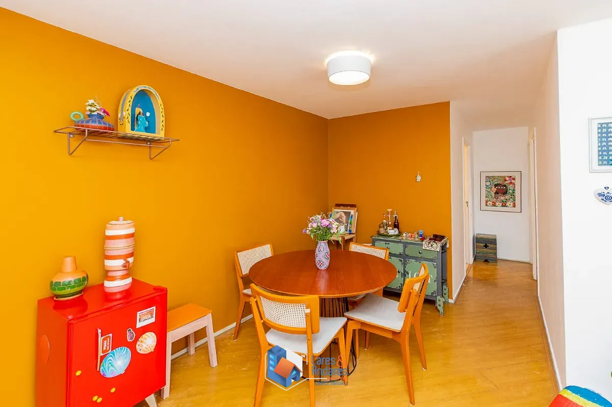 Apartamento, 2 quartos, 78 m² - Foto 7