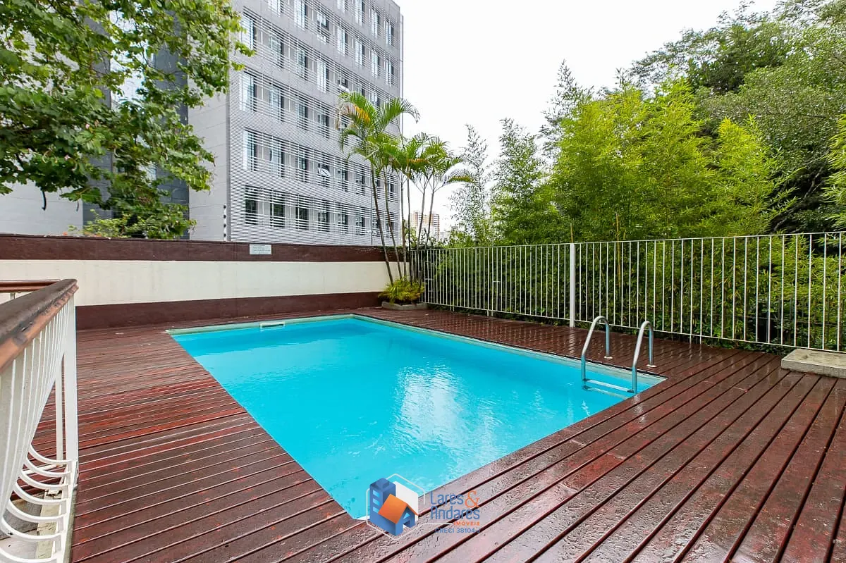 Apartamento, 2 quartos, 78 m² - Foto 22