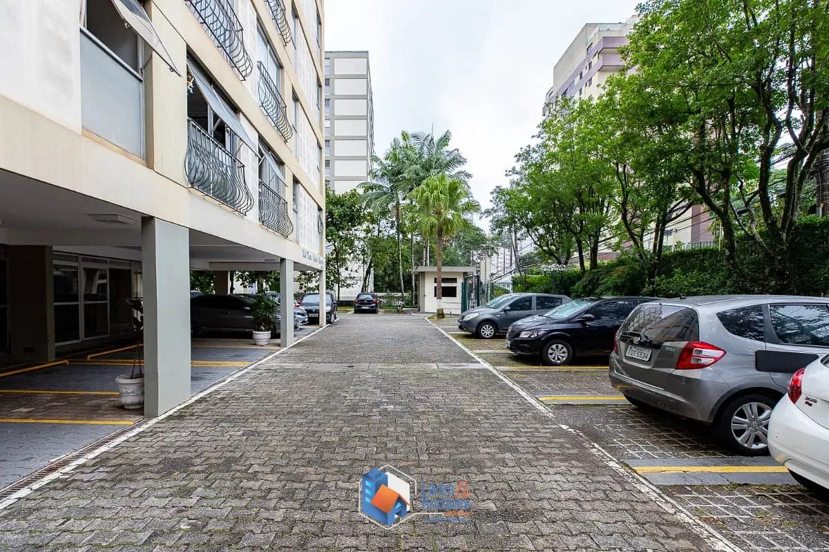 Apartamento, 2 quartos, 78 m² - Foto 25