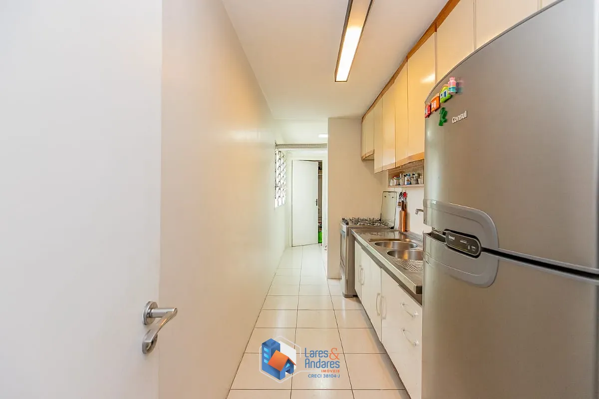 Apartamento, 2 quartos, 78 m² - Foto 11