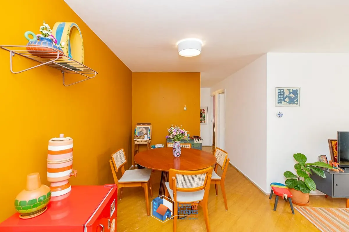 Apartamento, 2 quartos, 78 m² - Foto 6