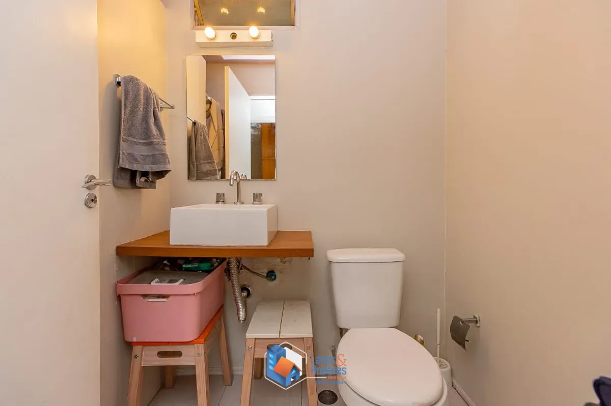 Apartamento, 2 quartos, 78 m² - Foto 15