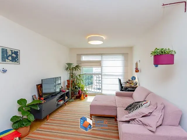 Apartamento com 78m² 2 quartos e 1 banheiro, à venda, no bairro Jardim Londrina em São Paulo