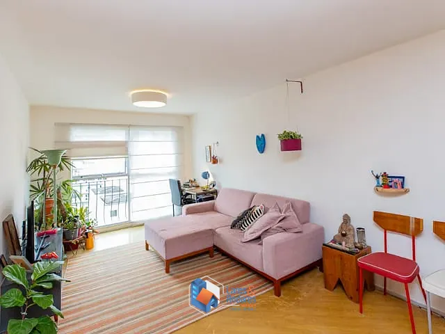 Apartamento com 78m² 2 quartos e 1 banheiro, à venda, no bairro Jardim Londrina em São Paulo