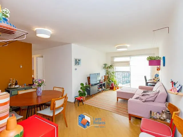 Apartamento com 78m² 2 quartos e 1 banheiro, à venda, no bairro Jardim Londrina em São Paulo