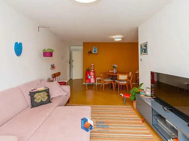 Apartamento com 78m² 2 quartos e 1 banheiro, à venda, no bairro Jardim Londrina em São Paulo
