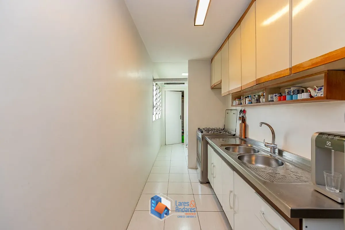 Apartamento, 2 quartos, 78 m² - Foto 10