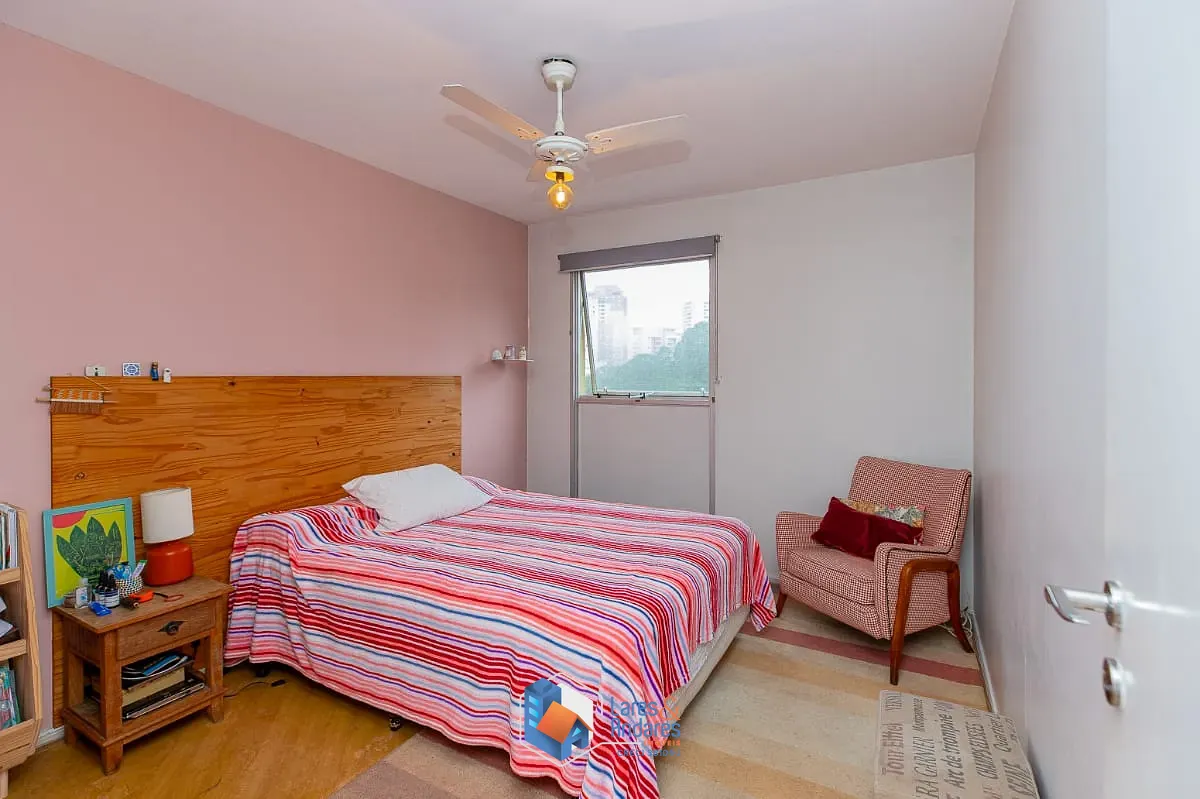 Apartamento, 2 quartos, 78 m² - Foto 16