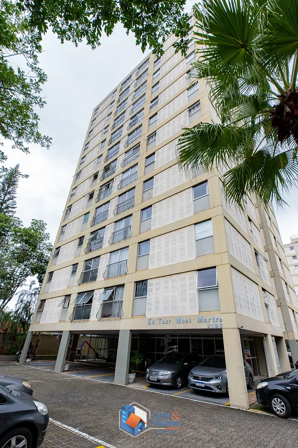 Apartamento, 2 quartos, 78 m² - Foto 28